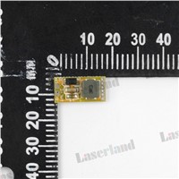 LD Driver Power Supply for Osram 515nm 520nm 530nm 30~120mW Laser Diode 3v
