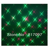 130mW mini luz laser 4 gobos luces lasers dj efecto eventos fiestas bodas family party reunion