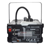 4Pack Cheap Price 1500W Fog Machine With Remote Control,Professional Smoke Machine Stage DJ Disco Effect Light Equipments