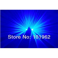 wholesale 1500mw double blue dmx laser dj light moving head laser stage lighting
