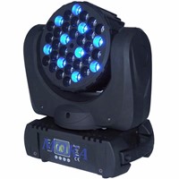 36 PCS*3W LED Beam Moving Head Lights Cheap Moving Head Lights dj Equipment Stage Moving Lighting