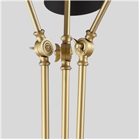 led e14 Nordic Iron Designer LED Lamp LED Light LED Floor Lamp Floor Light For Foyer Study Dinning Room Bedroom