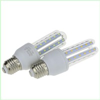 1X Led Corn Bulb E27 12W 30W Energy Saving LED E27 E14 bulb Lamp Spot Light 220V/110V warm/white Lampada Home Lights Bombillas