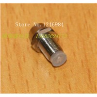 [SA]Electronic components 3mm LED light emitting diode lamp holder 5MM open Kong Faguang Headers---200pcs/lot