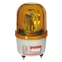 AC220V LTE-5101 professional indicator industrial led revolving strobe warning light led indicator Retail