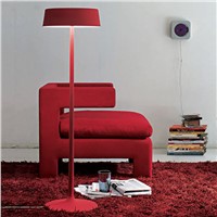 Modern design floor lamp light bedside bedroom living room study room home lighting large size D33*H160CM E27 bulb 110-240V