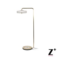 Replica item Revolve Floor Lamp By Bert Frank Modern Bedroom Floor Lamp