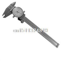 150MM Caliper Micrometer Guage with Dial Indicator