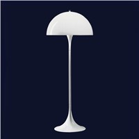 Panthella Floor Lamp By Verner Panton from Louis Poulsen D50*H130CM E27 bulb 110-240V