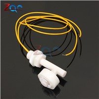DC 220V Liquid Water Level Sensor Right Angle Float Switch Mini Float Switch Contains for Fish Tank Switchs sensors
