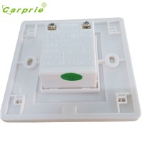 CARPRIE 220V Wall Touch Sensor Delay Induction Switch For LED Light Lamp Bulb L70307 DROP SHIP