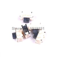50PCS 3X6X3.8mm 3*6*3.8mm MP3 MP4 MP5 Tablet PC Phone Button Switch Push Button Switch