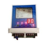 Jfd-h2011 white lcd air cooler eco-friendly air conditioner nset controller switch 220v 1.1kw