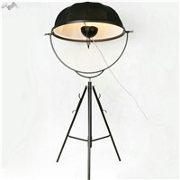 JW New Modern Designer Serge Mouille Floor Lamp Black Lambader Living Bedroom Room Floor Light Lampara De Piso Creative Lights