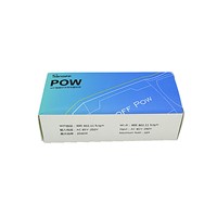Itead Sonoff POW Wireless automation module Switch WiFi Smart home automation Remote Power Consumption Measurement