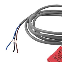 Promotion! NPN Inductive Approach Proximity Sensor Switch PS-05N