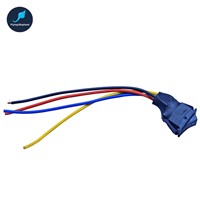 Flying Elephant High Power Inverted Switch Motor forward and reverse switching DC - DC polarity switch three-way switch