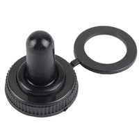 High Quality Waterproof Switch Cap On-Off  Miniature Toggle Switches 15A 250V VE188 P
