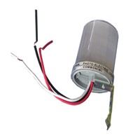 1pcs photosensitive Light Sensor Control Street Lamp Switch Auto Operated 10A 220V Photocell street Light Switch