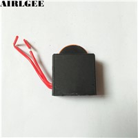 AC 230V 6A 120V 12A Electric Power Tool Speed Control Switch For Polishing machine
