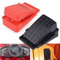1pc 6V/12V Replacement Foot Pedal Switch Plastic Reset-Control Switch For Kids Ride On Toy Car