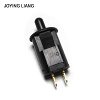 JOYING LIANG PBS-29B OFF- (ON) Door Control Switch Refrigerator/ Cabinet/ Drawer Switch 3A 250V AC Switches