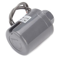 CNBTR 220V 1.5-2.2 kgf/cm2 15mm Female Threaded Water Pump Pressure Switch Controller