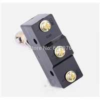 Inching switch, LXW5-11Q1 travel switch, limit switch, one open, one closed, self reset