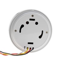 Ceiling PIR Sensor Switch Recessed Human Body Induction Switch Light Control Ceiling Lamp Detector