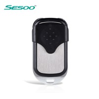 SESOO Wall Light Switch Accessories, RF Mini Remote Controller, Wall Light Remote Switch Controller