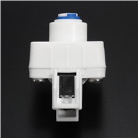 1/4&quot; Tube Connector Low Pressure Switch Reverse Osmosis Water Filter System Booster Water Pump for Pressure Switch Pump