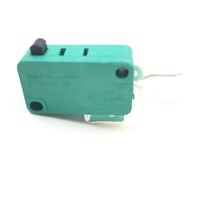 The micro switch switch limit switch ZW8-0 silver point contact 20 PCs.