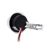 AS-20 Photo Electronic Outdoor Waterproof Street Lighting Control Light Sensor Auto Operated Street Road Lighting Control Switch