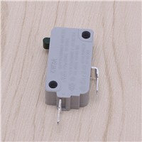 Microwave Oven Door Micro Switch Normally Open Tool New KW3A 5E4 10T105 Electrical Equipment