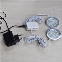 LED Driver  LED Power Supply and 6-hole / 8-hole Connector For Led Down Light