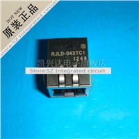 Free shippin 5pcs/lot Network transformers RJLD-043TC1 TAIMAG RJ45 Interface new original