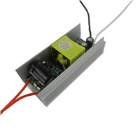 100w AC85V-265V led driver for 100w led chip diy for led grow light flood light  high bay lamp