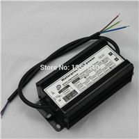 56W IP68 Waterproof LED Power Supply 1200MA 40V - 48V LED Driver Adapter Flood Lights Tunnel Light Street Lights110V 220V CE