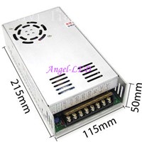 output DC24V 25A 600w Universal Switching Power Supply With Constant voltage Charger Driver transformer for LED Strip light CCTV