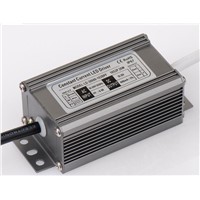 LED 20W 600mA Switching Power Supply UNIT 90~260V AC input 18V ~36V DC Output constant waterproof current led driver