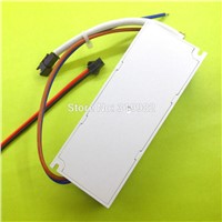 3 PCS Isolation 20W 30W 40W 85-277V LED Driver 10-18x3W 650mA 700mA DC30-60V High PFC Power Supply Transformer for LED Lamp