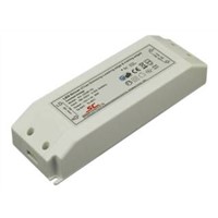 KV-24075-TD;24V/75W triac dimmable constant voltage led driver,AC90-130V/AC170-265V input