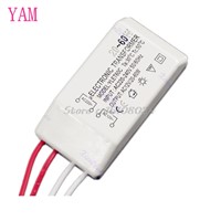 40W 12V Halogen LED Lamp Electronic Transformer Power Supply Driver Adapter New  -Y122