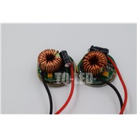 26mm led driver for 3pcs cree xml /xml2/ xpl high power led connect in series