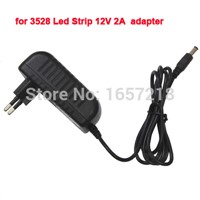 24W LED Power Supply for 3528 Led Strip 12V 2A LED transformer for led strip adapter 1PCS/LOT