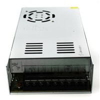 12V 30A LED Strip Power supply 360W led 12vdc   Switching power supply,DC12V led adapter lighting Transformers