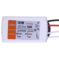 12V 1.5A 18W Power Supply AC/DC adapter transformers switch for LED Strip RGB ceiling Light bulb Driver Power Supply 90V-220V