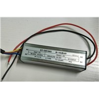 30W IP65 Waterproof LED Driver constant current 900mA for 30W High Power LED Light lose profit