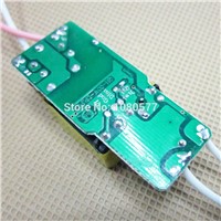 10pcs/lot LED 12w 15w 18w 20w Driver 300mA LED Driver 12-20*1w Lighting Transformer For Energy Saiving Lamp Power Supply