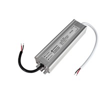 LED Driver Transformer DC 12V IP67 Waterproof Lighting  Adapter for Outdoor LED Power Supply 20W 30W 50W 60W 80W 100W